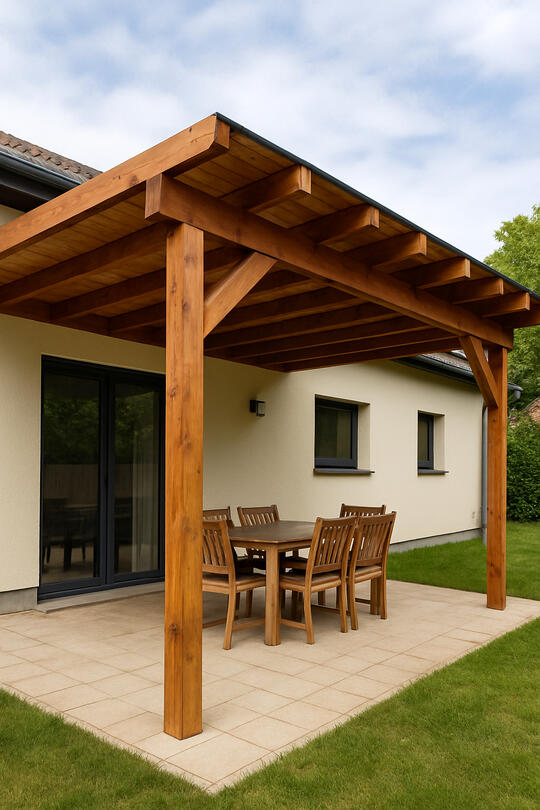 אנחנו בונים פרגולות עץ שמוסיפות ערך, הצללה ונוכחות לכל חלל חוץ – בגימור מוקפד, עם חומרים ברמת פרימיום ועיצוב שמתאים בדיוק לך. ליווי אישי משלב התכנון ועד למסמר האחרון, עם הקפדה על איכות, ניקיון ועמידות לשנים. ללקוחות פרטיים, אדריכלים וקבלנים – בכל הארץ.